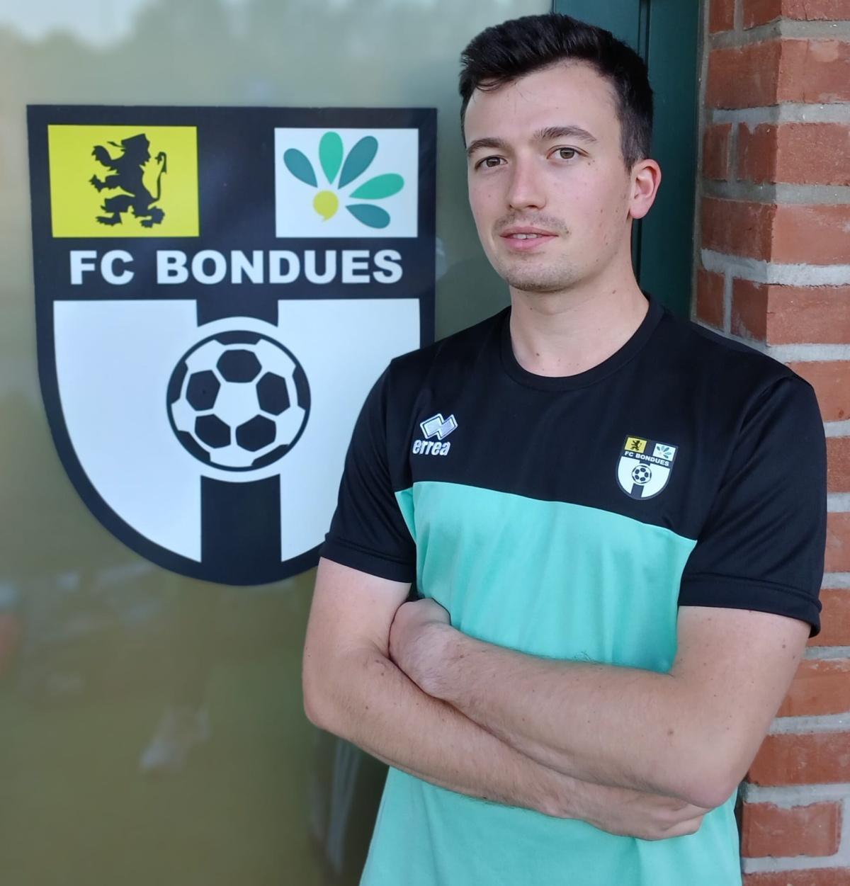 Equipe Première - R1