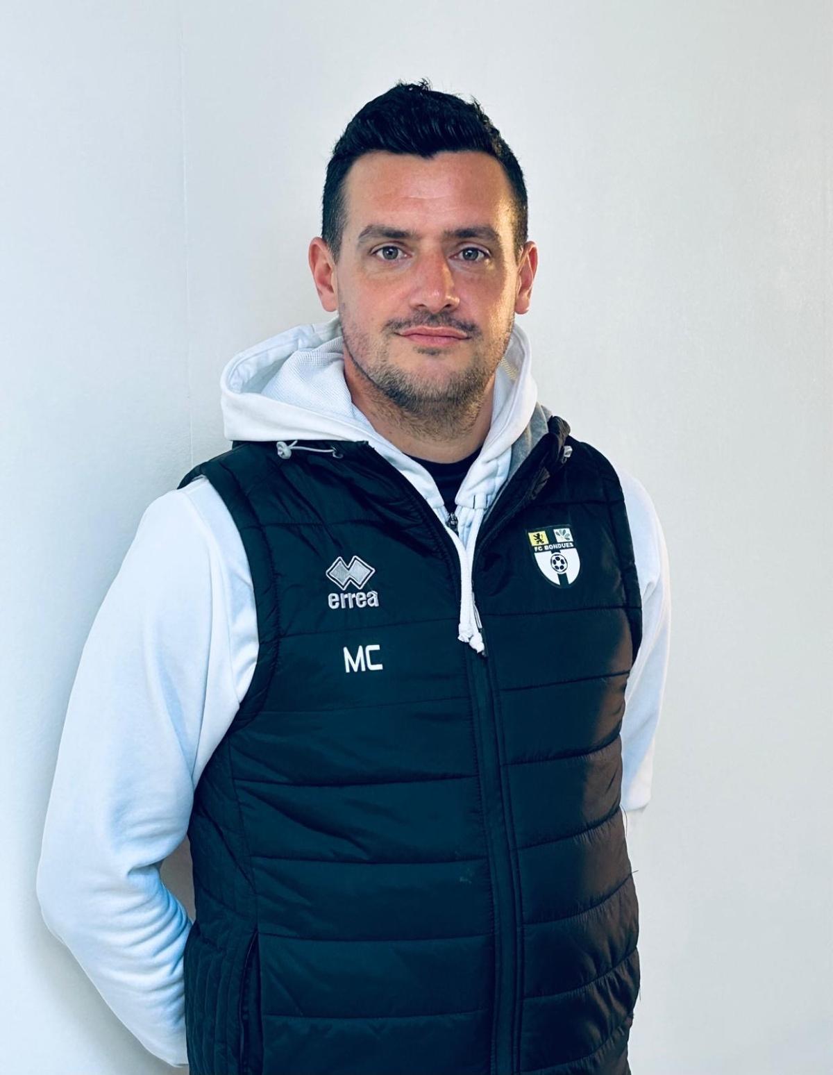 Equipe Première - R1