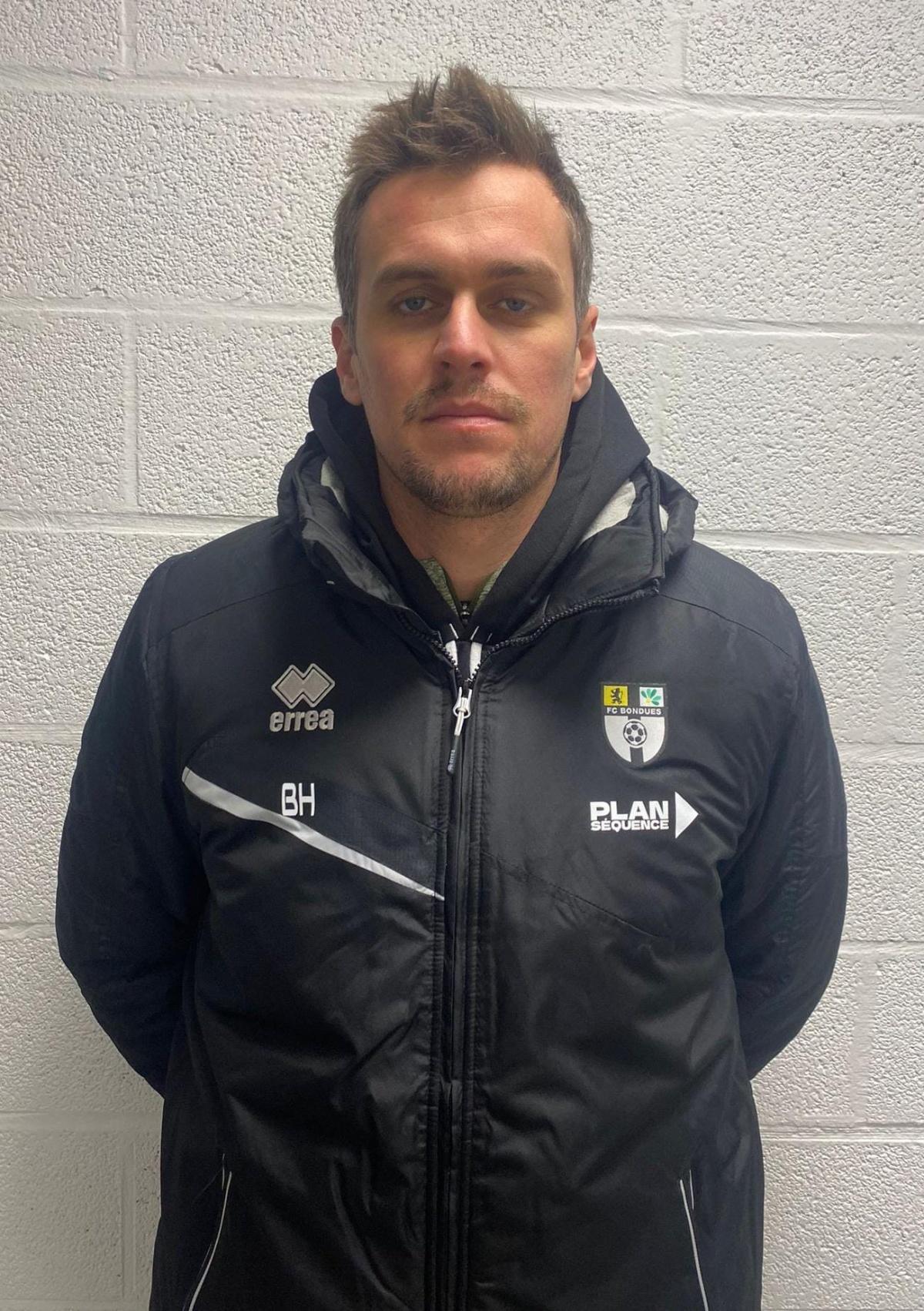 Equipe Première - R1