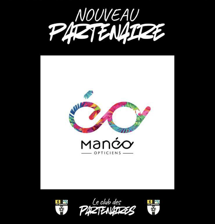 Nouveau partenaire
