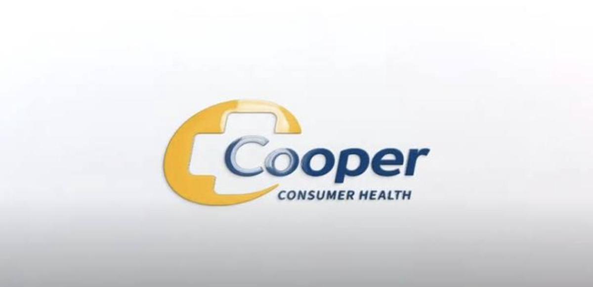 Cooper Consumer Health