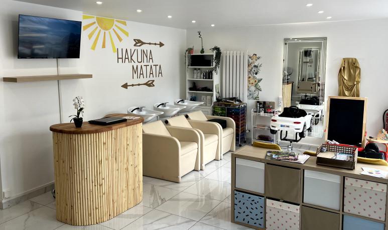 Trois bonnes adresses de salons de coiffure