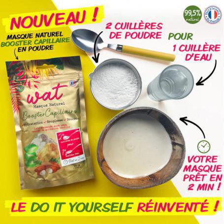 WAT est vraiment la marque qu'elle pense être! 