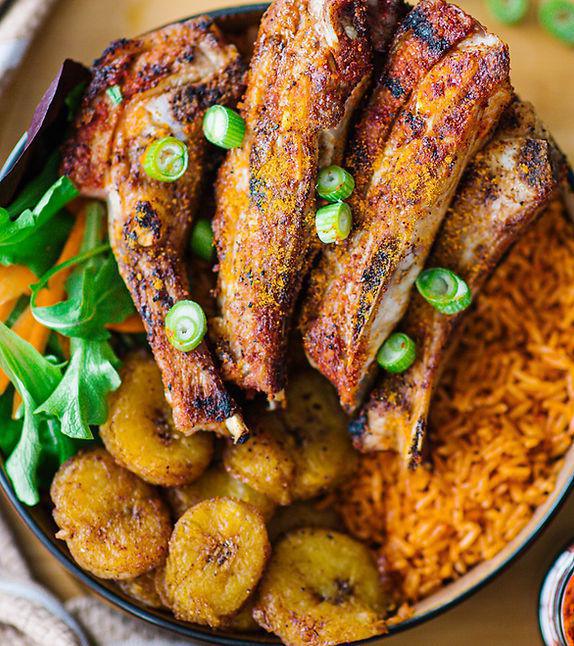 La #NHA2024 : on mange quoi? Découvrez la FOOD COURT numéro 1💕