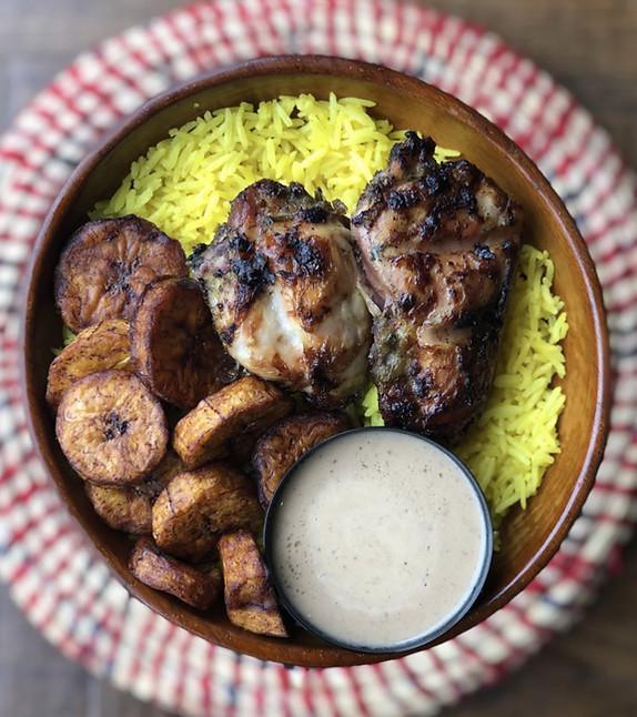 La #NHA2024 : on mange quoi? Découvrez la FOOD COURT numéro 1💕