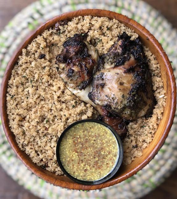 La #NHA2024 : on mange quoi? Découvrez la FOOD COURT numéro 1💕