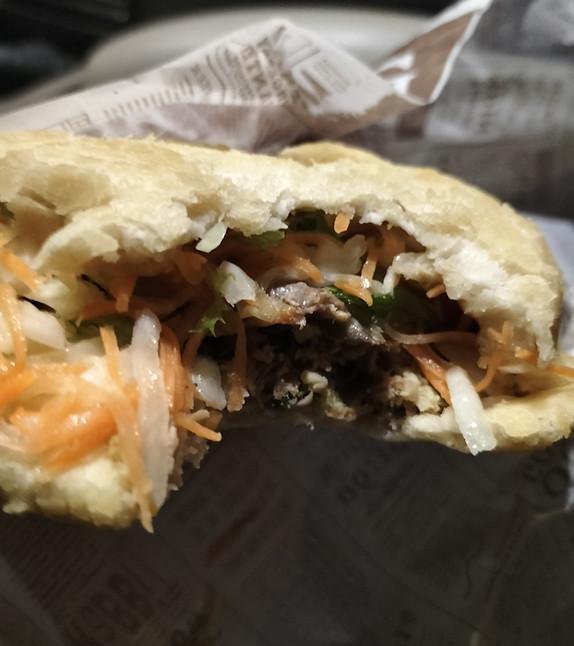 La #NHA2024 : on mange quoi? Découvrez la FOOD COURT numéro 1💕