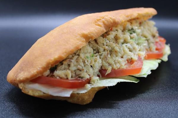 La #NHA2024 : on mange quoi? Découvrez la FOOD COURT numéro 3💕