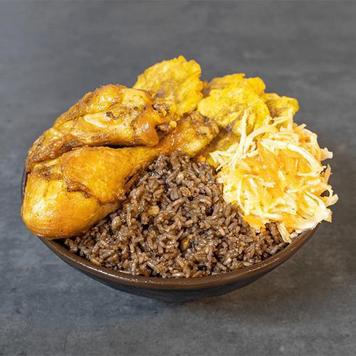 La #NHA2024 : on mange quoi? Découvrez la FOOD COURT numéro 3💕