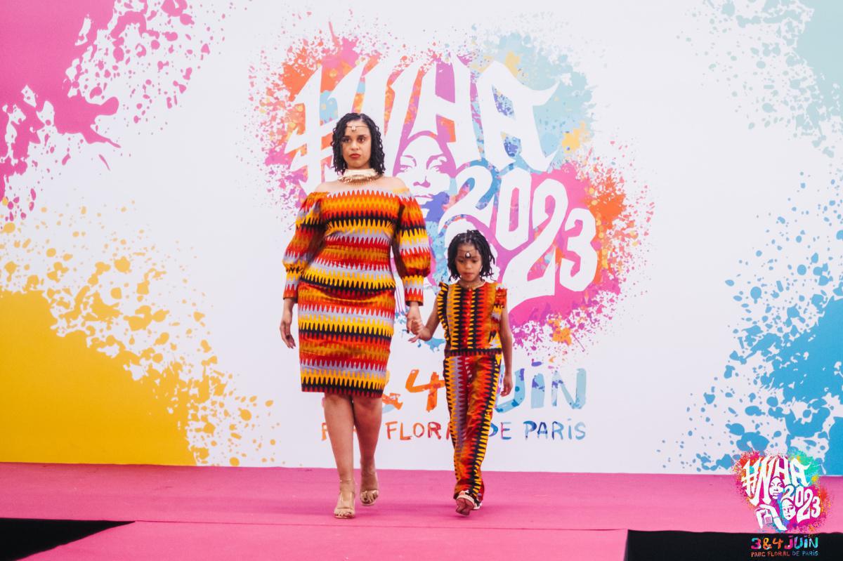 LA NHA pour les KIDS! 🍭