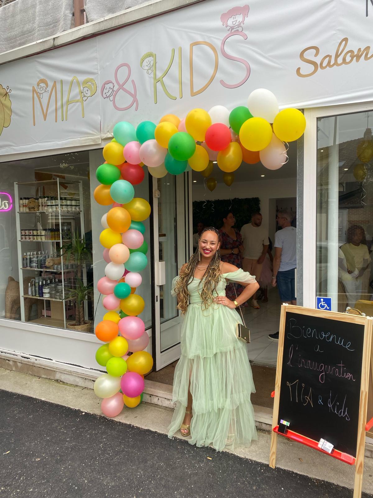 SHOPPING SPECIAL KIDS 🌈