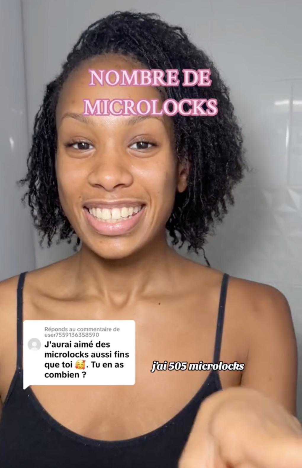 3 idées de stands à visiter à la NHA si vous avez des locks 💕