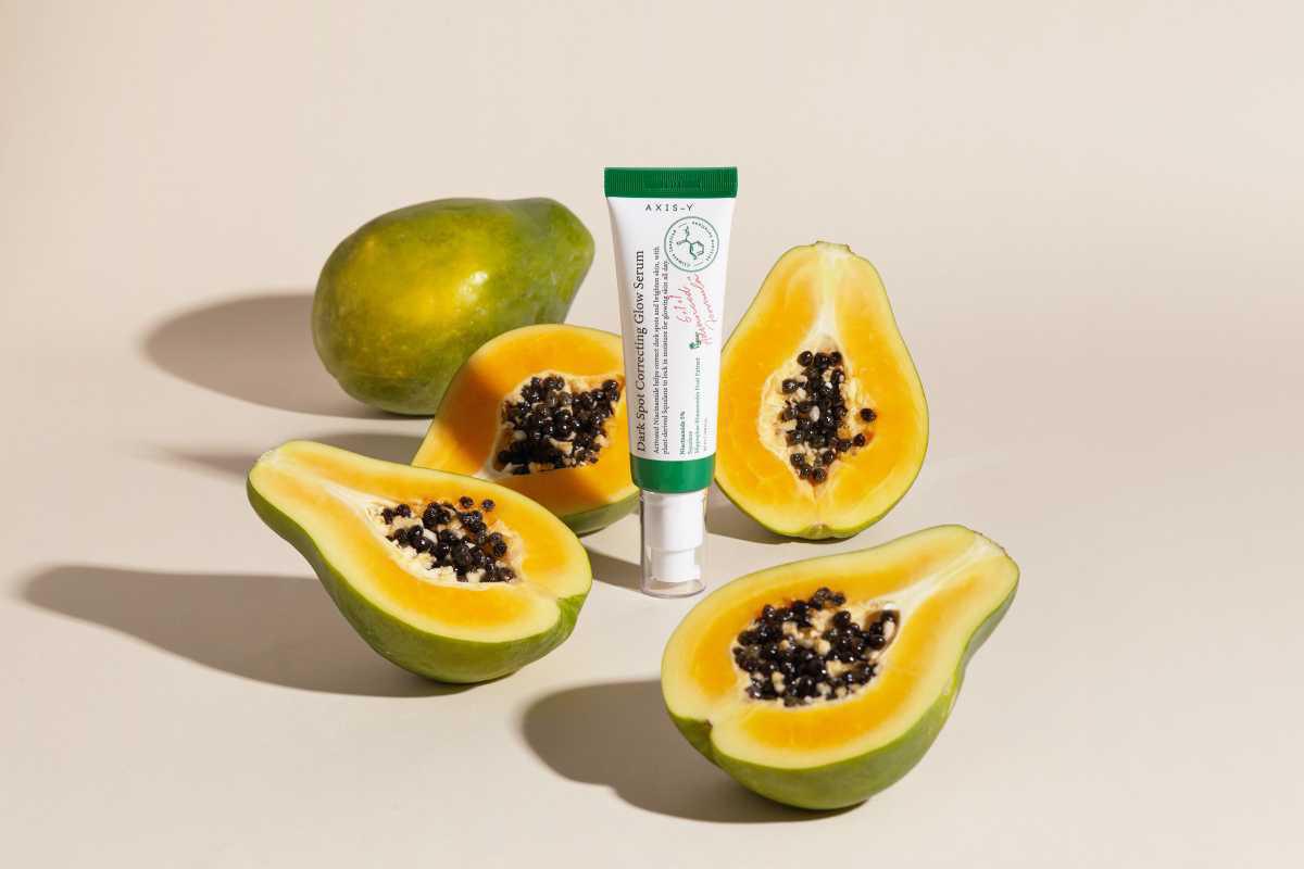 L'experience K-beauty avec AGASKIN L'experience K-beauty avec AGASKIN