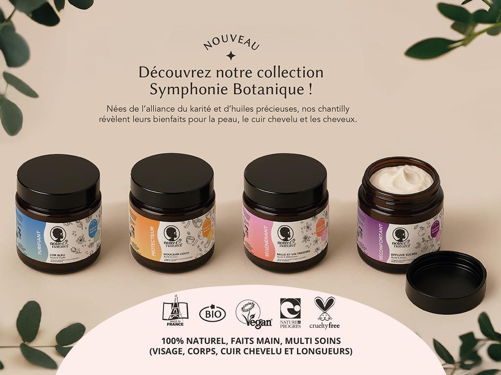 Pionnière des soins capillaires certifiés BIO conçus pour les cheveux texturés, Noireônaturel sera pour la première fois présente à la Natural Hair Academy !!! Pionnière des soins capillaires certifiés BIO conçus pour les cheveux texturés, Noireônaturel sera pour la première fois présente à la Natural Hair Academy !!!