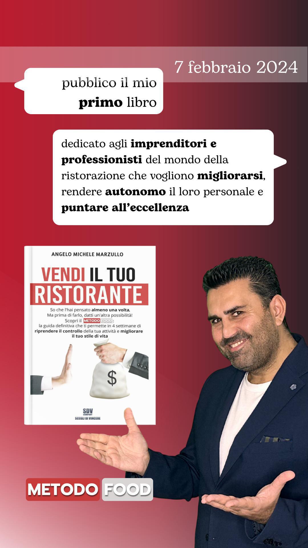 il 7 febbraio 2024