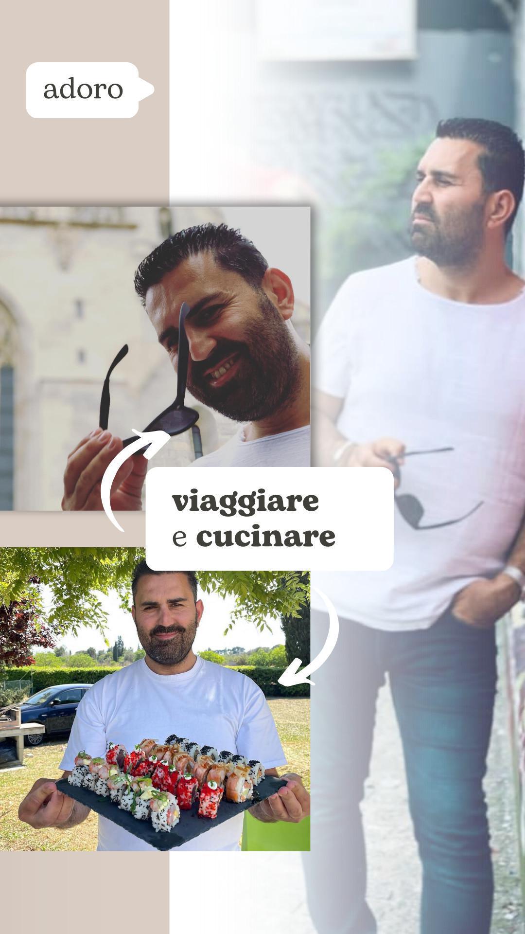 un pò di me...