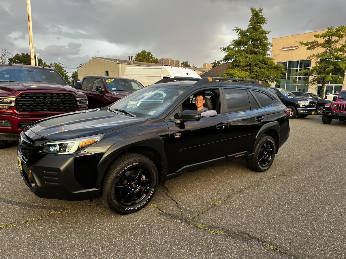 The new storm chase vehicle is here! The new storm chase vehicle is here!