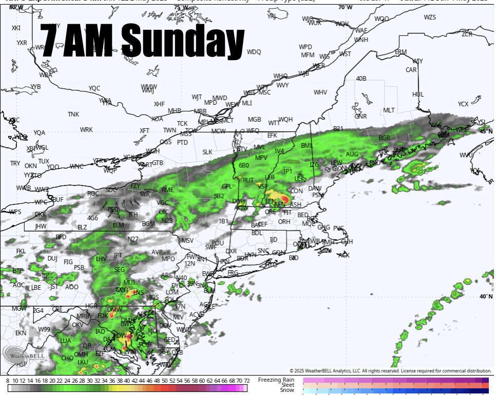 Here is what you can expect for the weekend! Severe storms Saturday Here is what you can expect for the weekend! Severe storms Saturday