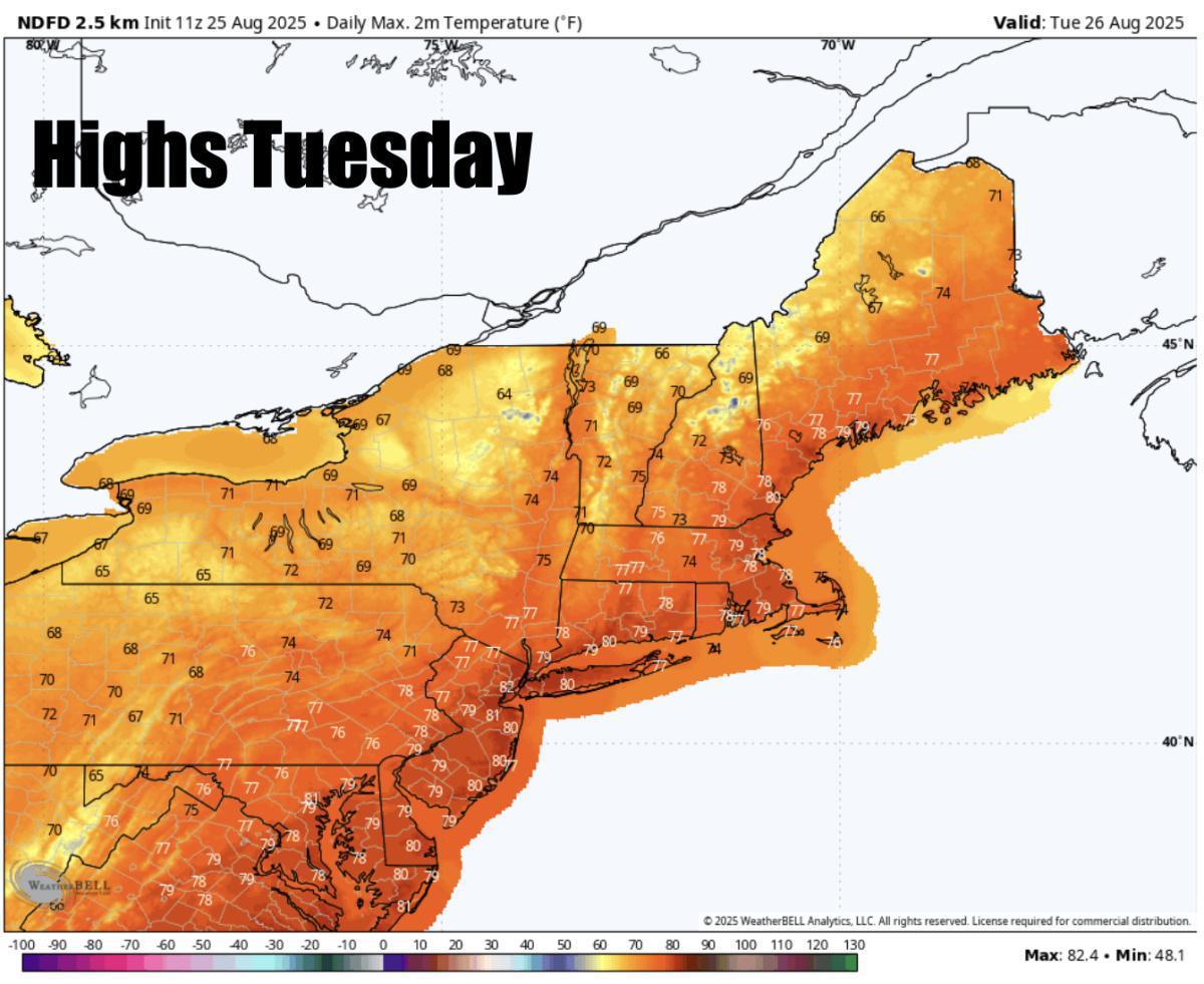What to expect this week 