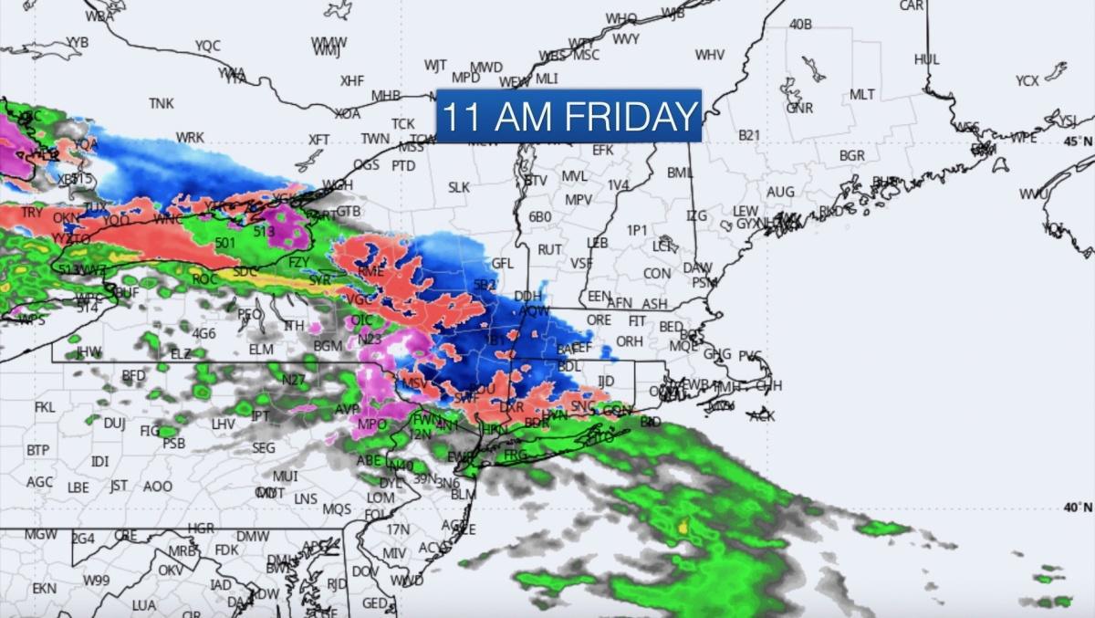 Snowstorm on the way for Friday into Saturday morning! Great ski weekend ahead!! Snowstorm on the way for Friday into Saturday morning! Great ski weekend ahead!!