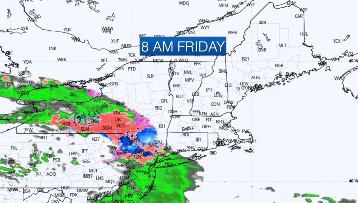 Snowstorm on the way for Friday into Saturday morning! Great ski weekend ahead!! Snowstorm on the way for Friday into Saturday morning! Great ski weekend ahead!!
