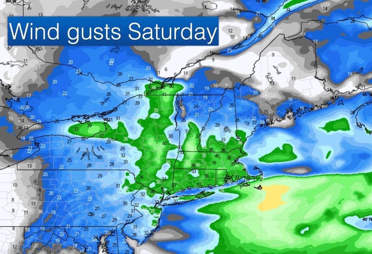 A clipper system on the way for Friday into Saturday with plowable snow! A clipper system on the way for Friday into Saturday with plowable snow!
