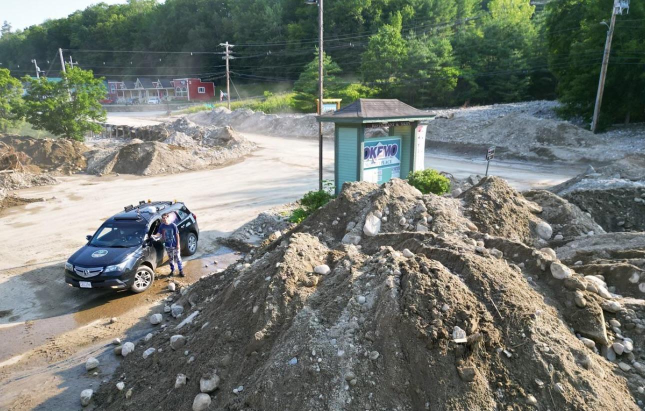 Ludlow, VT
