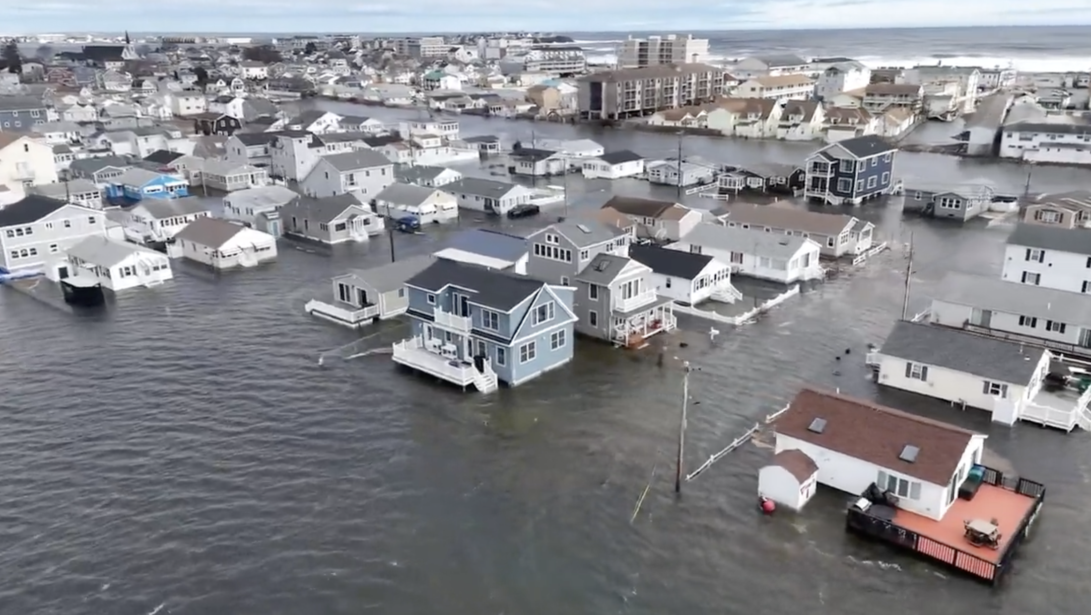 Hampton Beach, NH