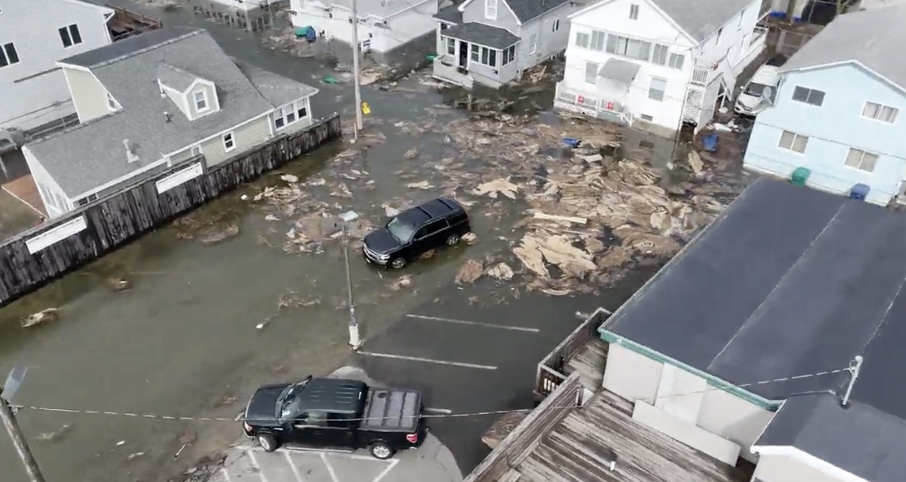 Hampton Beach, NH
