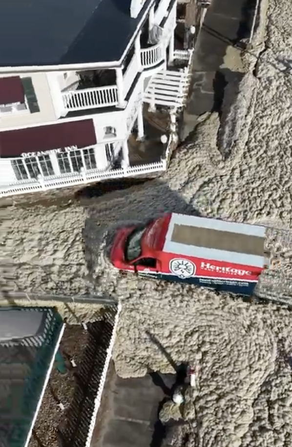 Hampton Beach, NH