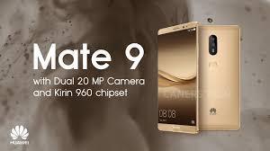 To Take on Apple and Samsung, the ‘Most Powerful Smartphone in the World’ Launched by Huawei