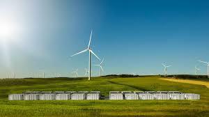 Keeping South Australia's Lights On Is A Race For Tesla's Big Battery