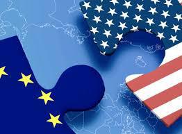 Amidst Rising Global Trade Tensions, Europe Firm On Its Stand on Trade with U.S.