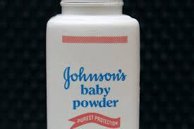 $45 Billion Wiped Off J&amp;J Market Value Over Fears Of Asbestos In Baby Powder