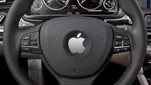 Apple Talking To Firms For Possible Self Driving Car Sensor Supplier: Reuters