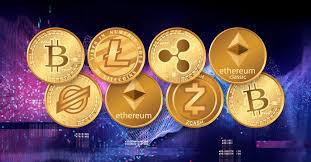 Global Cryptocurrency Market Value Surges Past $1 Trillion With Bitcoin Hitting $38,000