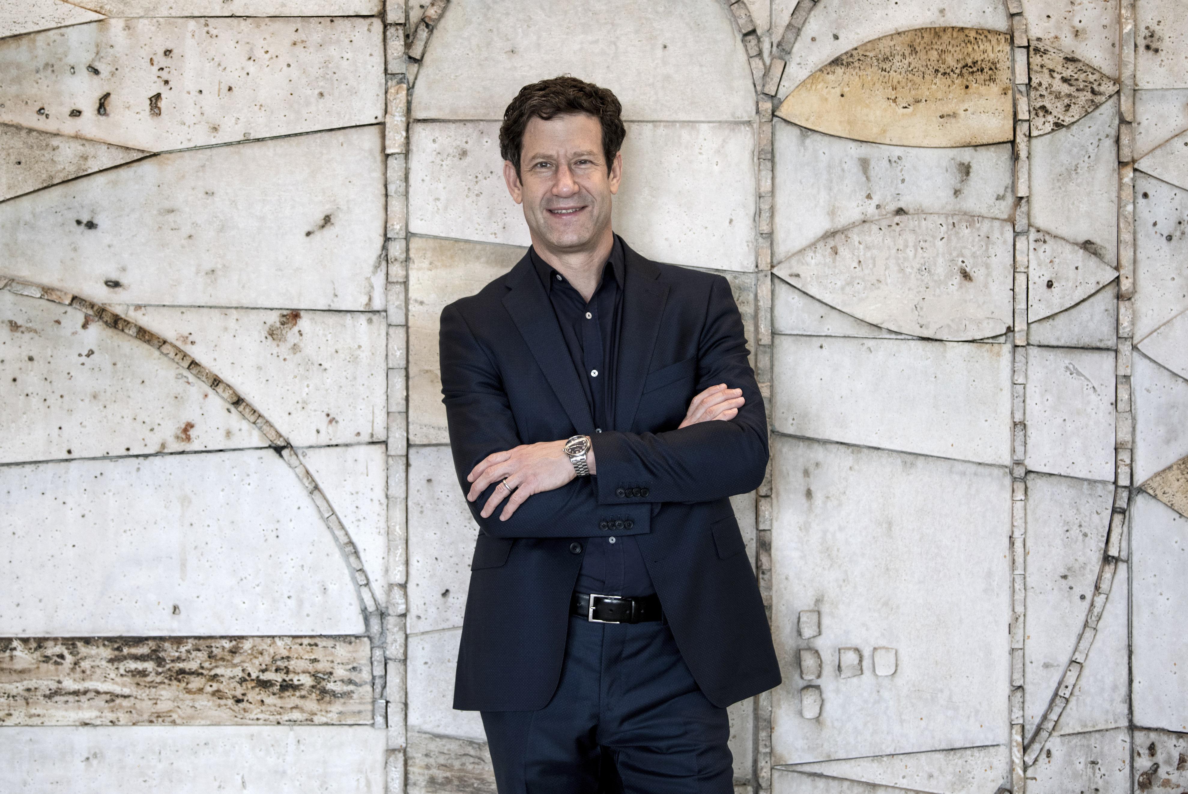 Lee Newman, Dean of IE Business School