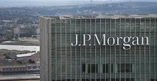 Ray-Ban Manufacturer Must Sue JPMorgan For $272 Million In Cybertheft