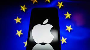 EU Charges Apple Of Violating Technology Regulations, Another Investigation Against It Likely