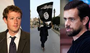 Mark Zuckerberg and Jack Dorsey Threatened by Islamic State in a Video for Blocking Jihadi Accounts