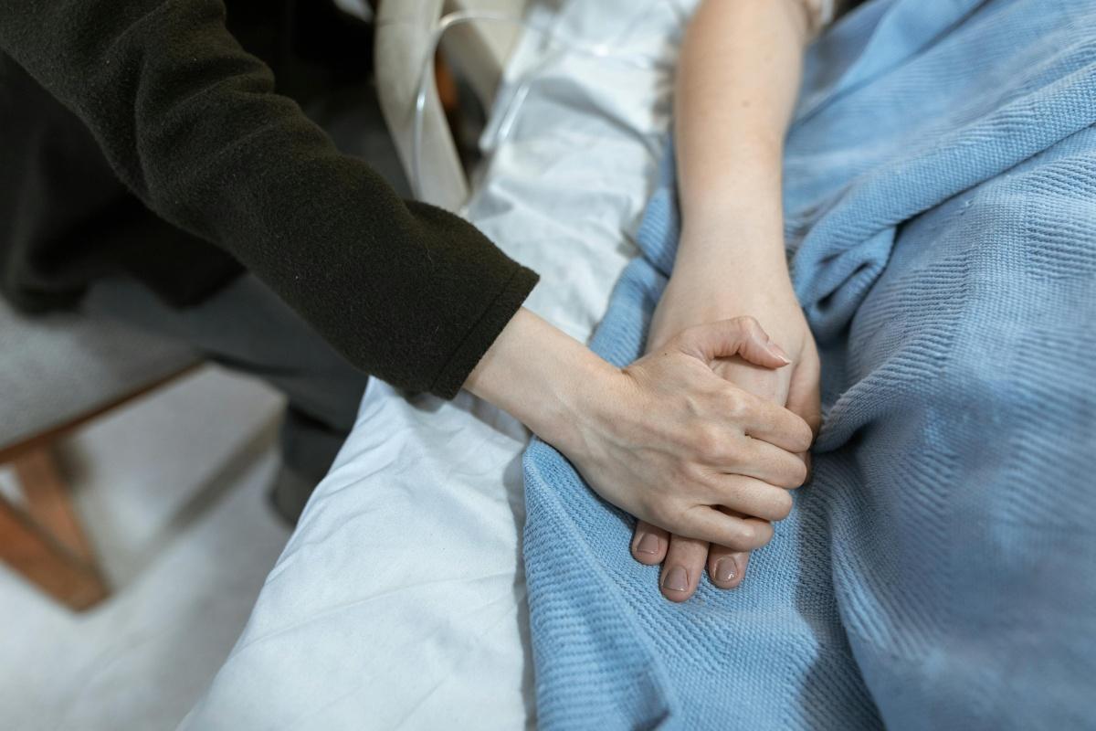 How to Heal the Sick Like Jesus! - FREE Mini-Course