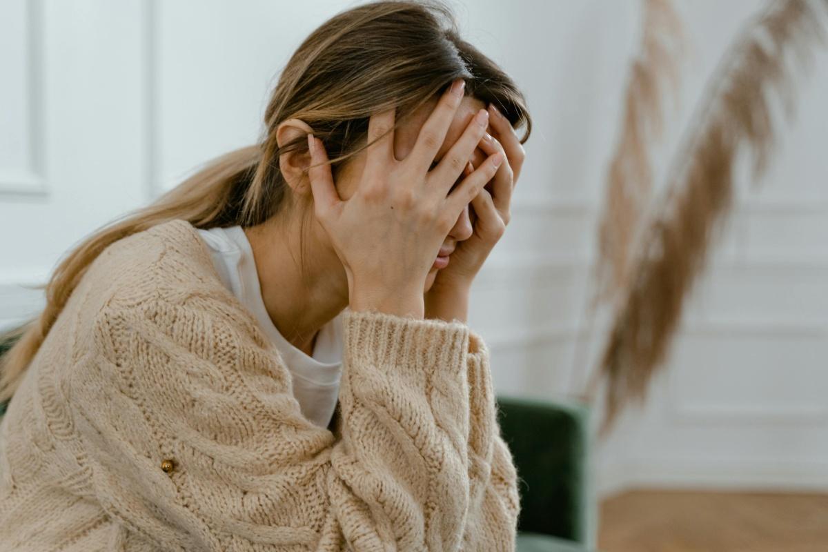 Overcoming Anxiety and Anger, Practically - FREE Mini-Course