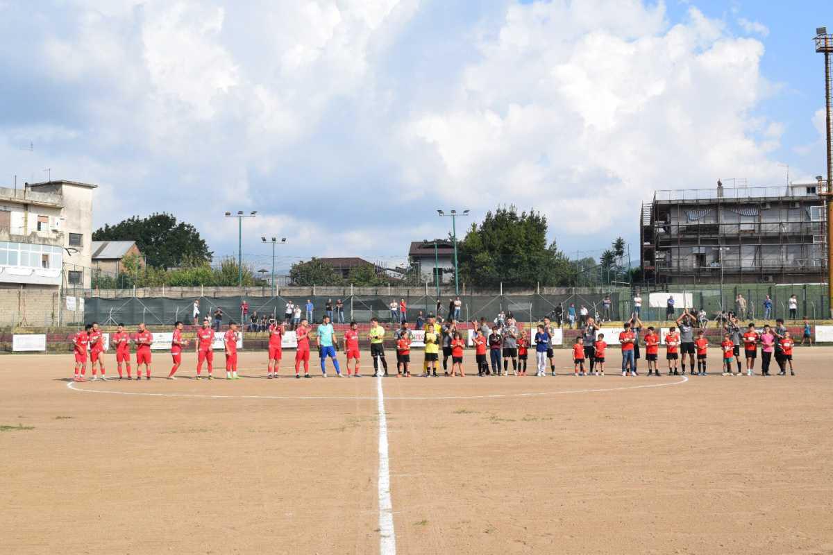 Stadio Comunale T. Battaglia