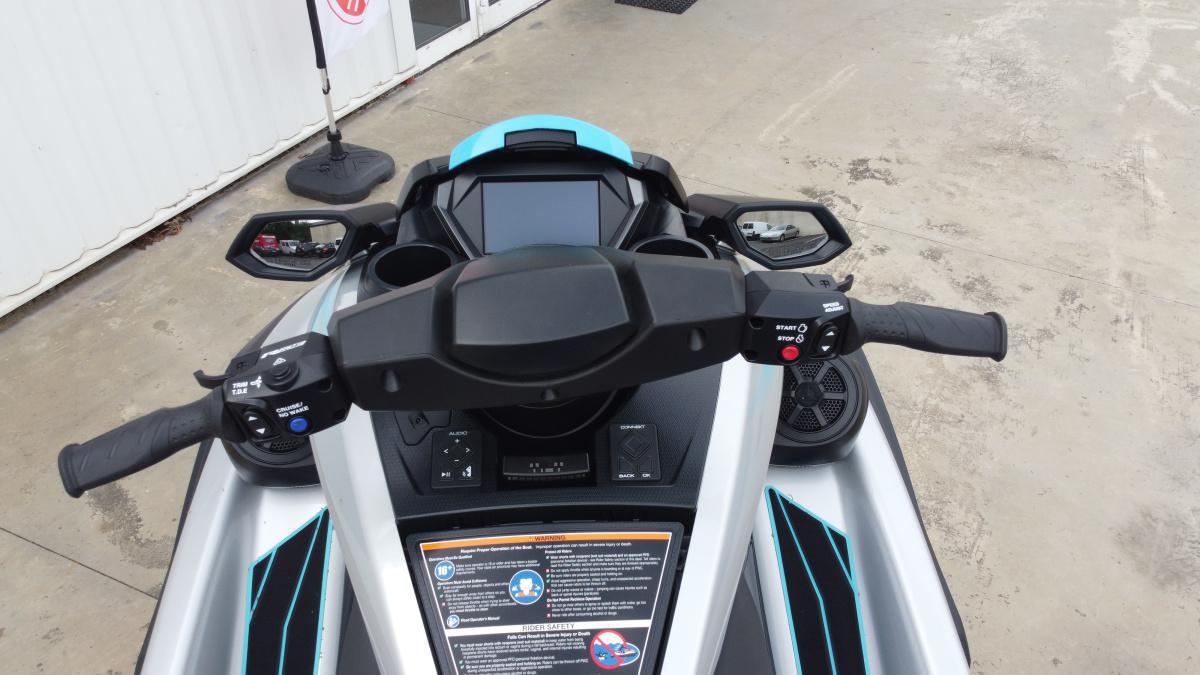 YAMAHA FX HO CRUISER (2024) DESTOCKAGE - 23 490 € YAMAHA FX HO CRUISER (2024) DESTOCKAGE - 23 490 €