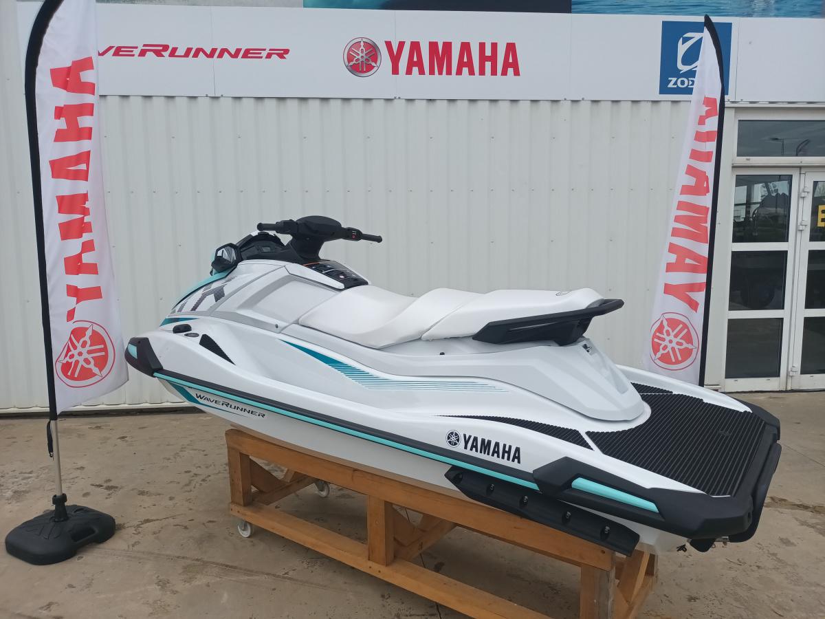 YAMAHA VX (2024) avec remorque - 16 490 €