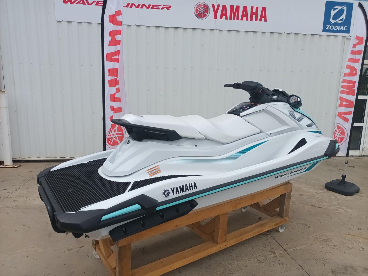 YAMAHA VX (2024) avec remorque - 16 490 €