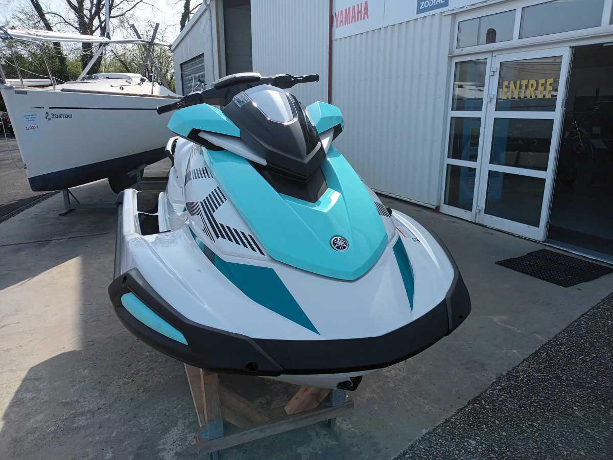 YAMAHA VX (2024) avec remorque - 16 490 €