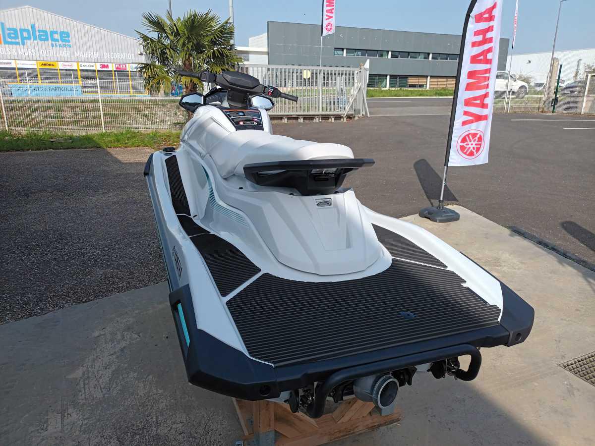 YAMAHA VX (2024) avec remorque - 16 490 €