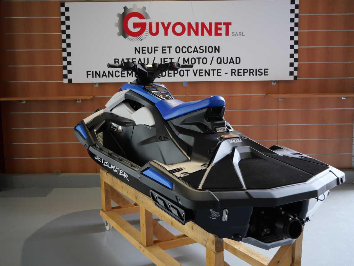 JetBlaster (nouveauté 2025) - 10 990 €