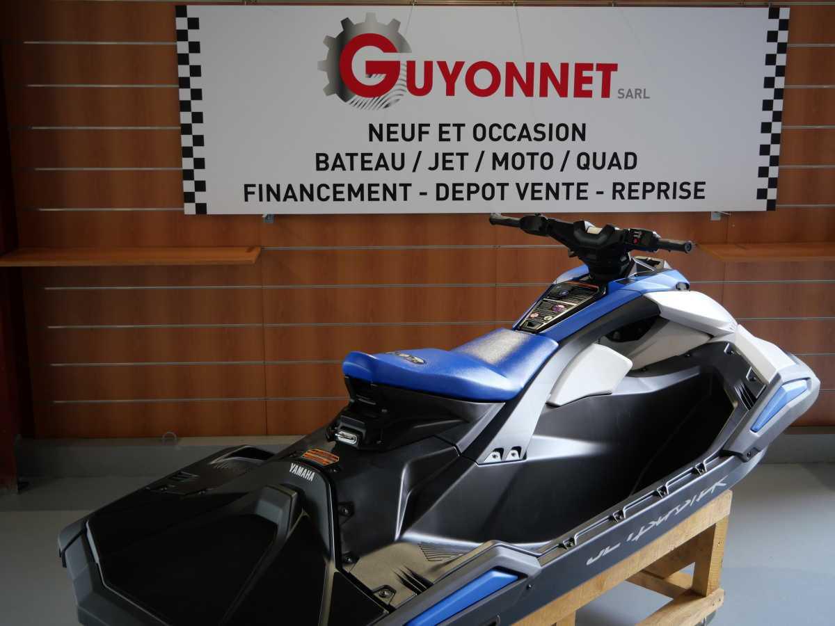 JetBlaster (nouveauté 2025) - 10 990 €
